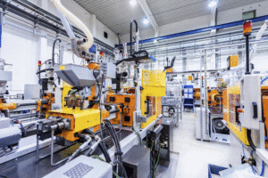 Industrial Equipment