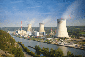 Nuclear