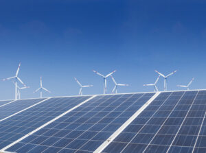 Renewable Energy
