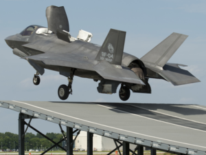 Aerospace & Defence