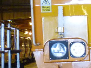 Rail 
