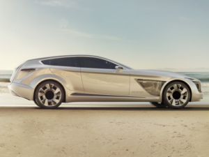 Automotive