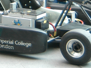 University & Research