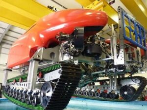 Marine & Subsea