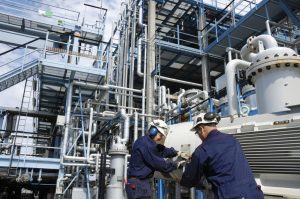 Chemical & Process