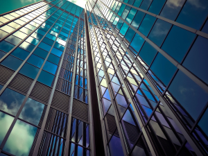 Built Environment