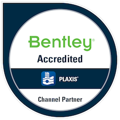 bentley-accredited-plaxis-channel-partner